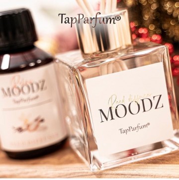 Nieuw flesje moods 2